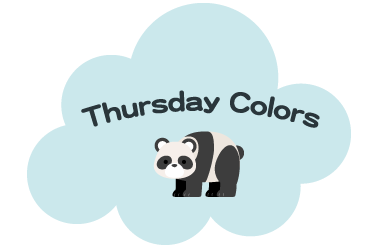 thursdaycolors